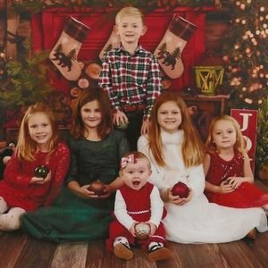 Meet your Posher, Missy